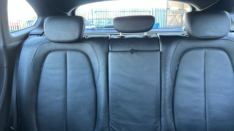 BMW X1 sDrive 18i M Sport 5dr Step Auto Petrol Estate